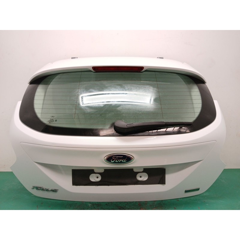 PORTON TRASERO BM51A431F78AB