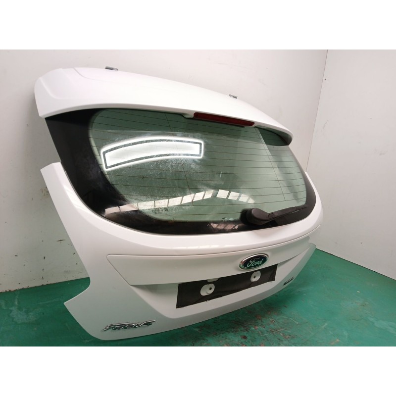 PORTON TRASERO BM51A431F78AB