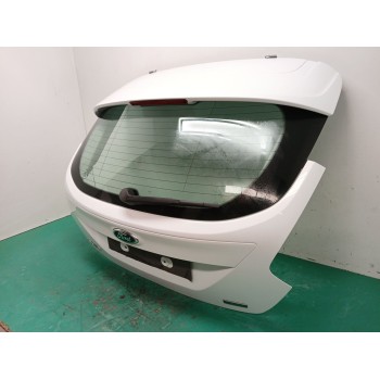 Recambio de porton trasero para ford focus iii 1.0 ecoboost referencia OEM IAM 1838957 BM51A431F78AB 