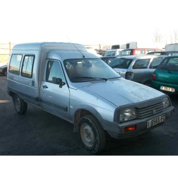 citroën c15 del año 1995