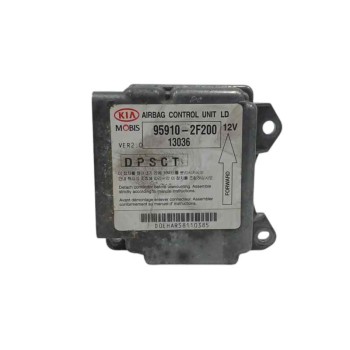 CENTRALITA AIRBAG 959102F200 