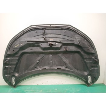 Recambio de capot para nissan qashqai ii (j11, j11_) 1.5 dci referencia OEM IAM F5A0M4EAAA  
