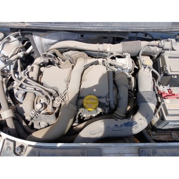 MOTOR COMPLETO K9K612 