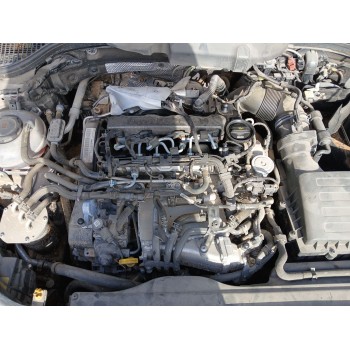 MOTOR COMPLETO CRMB 