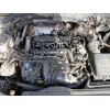 Recambio de motor completo para skoda octavia iii combi (5e5, 5e6) 2.0 tdi referencia OEM IAM CRMB  