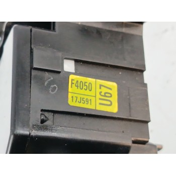 Recambio de mando multifuncion para toyota c-hr (_x1_) 2.0 hybrid (maxh10) referencia OEM IAM F405017J591  