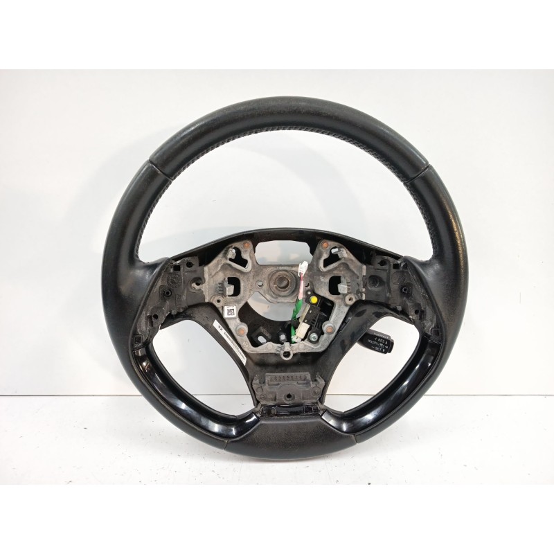 Recambio de volante para toyota c-hr (_x1_) 2.0 hybrid (maxh10) referencia OEM IAM 650033000  