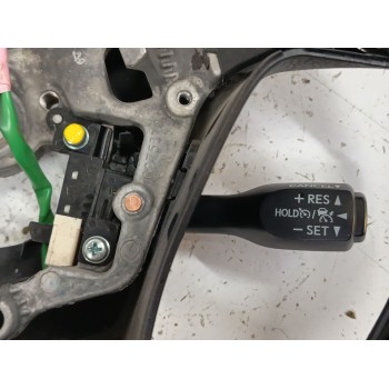 Recambio de volante para toyota c-hr (_x1_) 2.0 hybrid (maxh10) referencia OEM IAM 650033000  