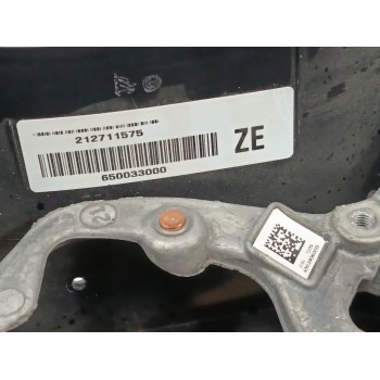 Recambio de volante para toyota c-hr (_x1_) 2.0 hybrid (maxh10) referencia OEM IAM 650033000  