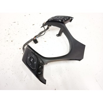 Recambio de mando volante para toyota c-hr (_x1_) 2.0 hybrid (maxh10) referencia OEM IAM 75J388  