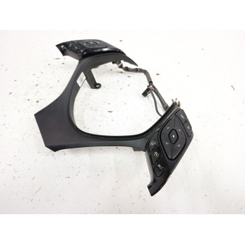 Recambio de mando volante para toyota c-hr (_x1_) 2.0 hybrid (maxh10) referencia OEM IAM 75J388  