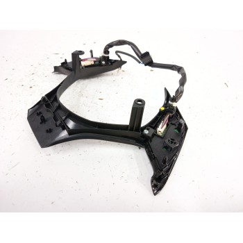 Recambio de mando volante para toyota c-hr (_x1_) 2.0 hybrid (maxh10) referencia OEM IAM 75J388  