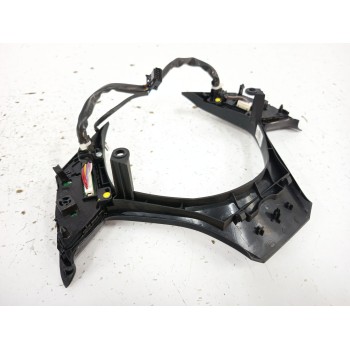 Recambio de mando volante para toyota c-hr (_x1_) 2.0 hybrid (maxh10) referencia OEM IAM 75J388  
