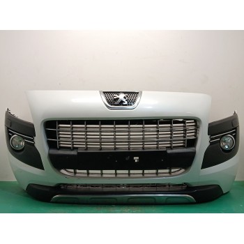 Recambio de paragolpes delantero para peugeot 3008 i monospace (0u_) 1.6 hdi referencia OEM IAM 7401RZ  