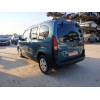 peugeot rifter del año 2024