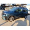 peugeot rifter del año 2024