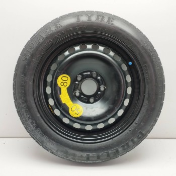 NEUMATICO REPUESTO 30683913 4 00BX16 ET25 5H 5X110