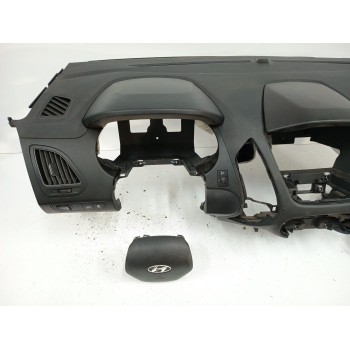 Recambio de salpicadero para hyundai ix35 (lm, el, elh) 1.7 crdi referencia OEM IAM 847102Y0009P 569002Y100 845302Y000