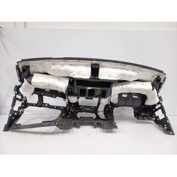 Recambio de salpicadero para hyundai ix35 (lm, el, elh) 1.7 crdi referencia OEM IAM 847102Y0009P 569002Y100 845302Y000