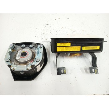 Recambio de salpicadero para hyundai ix35 (lm, el, elh) 1.7 crdi referencia OEM IAM 847102Y0009P 569002Y100 845302Y000