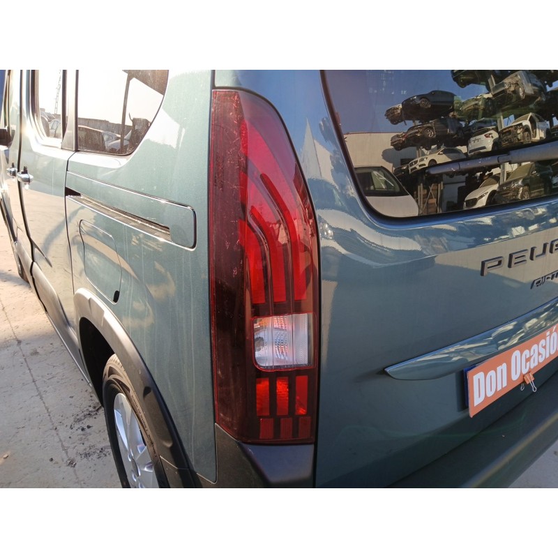 PILOTO TRASERO IZQUIERDO
