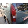 Recambio de piloto trasero izquierdo para peugeot rifter 1.5 bluehdi 130 referencia OEM IAM   