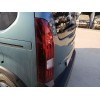 Recambio de piloto trasero izquierdo para peugeot rifter 1.5 bluehdi 130 referencia OEM IAM   