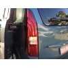 Recambio de piloto trasero izquierdo para peugeot rifter 1.5 bluehdi 130 referencia OEM IAM   