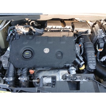 Recambio de motor completo para peugeot rifter 1.5 bluehdi 130 referencia OEM IAM   