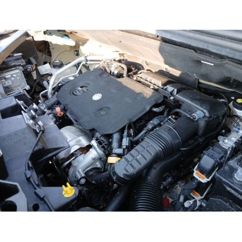 Recambio de motor completo para peugeot rifter 1.5 bluehdi 130 referencia OEM IAM   