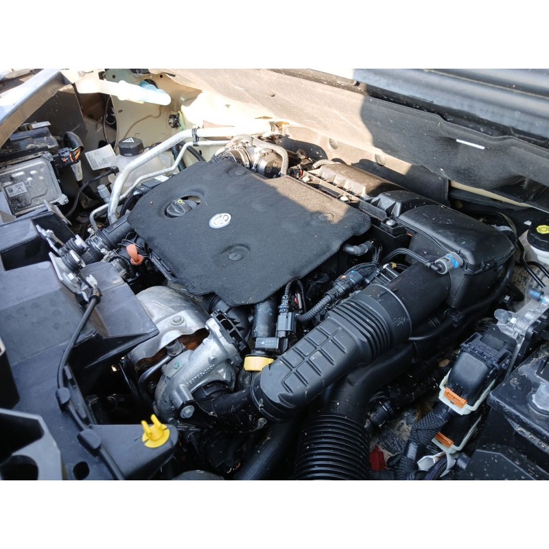 MOTOR COMPLETO