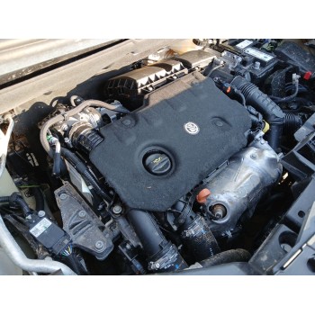 Recambio de motor completo para peugeot rifter 1.5 bluehdi 130 referencia OEM IAM   