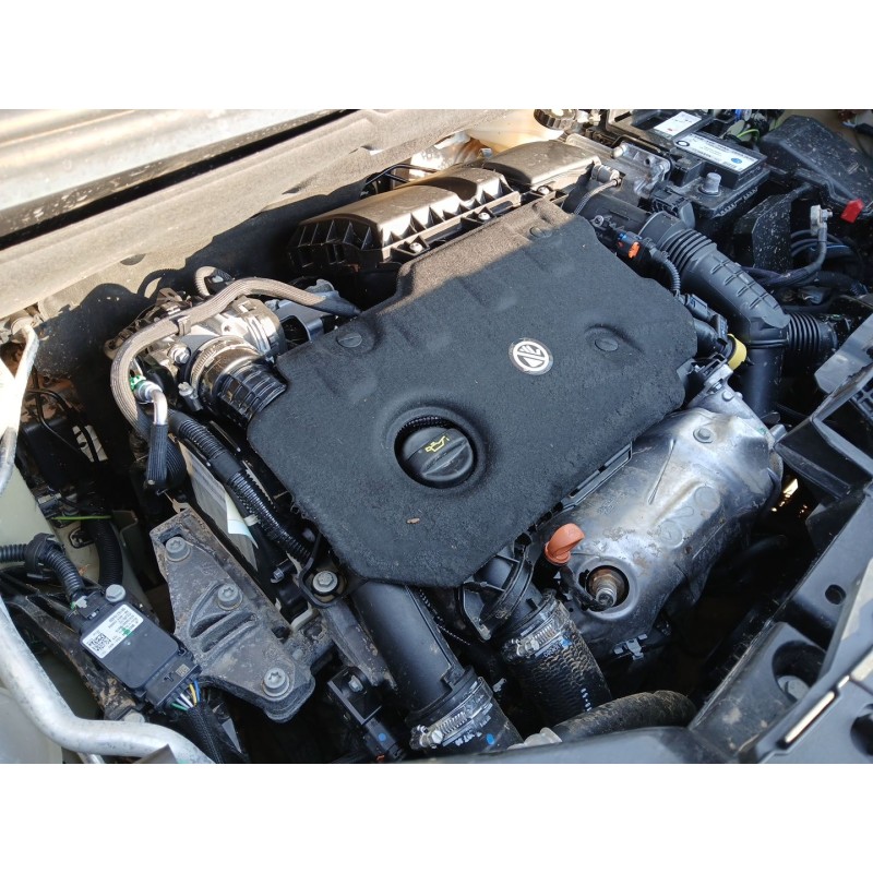 MOTOR COMPLETO