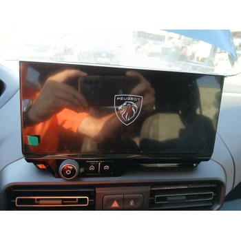 PANTALLA MULTIFUNCION 