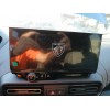 Recambio de pantalla multifuncion para peugeot rifter 1.5 bluehdi 130 referencia OEM IAM   