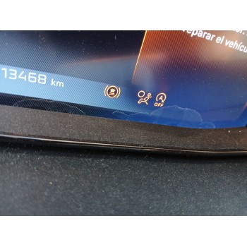 Recambio de cuadro instrumentos para peugeot rifter 1.5 bluehdi 130 referencia OEM IAM   