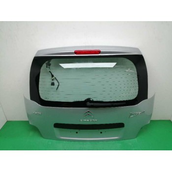Recambio de porton trasero para citroën c3 picasso 1.4 16v referencia OEM IAM 8701AQ  