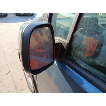 Recambio de retrovisor izquierdo para peugeot rifter 1.5 bluehdi 130 referencia OEM IAM   