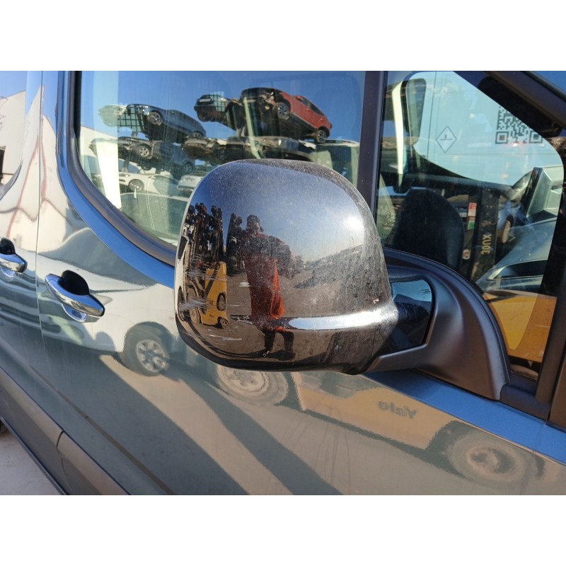 RETROVISOR DERECHO