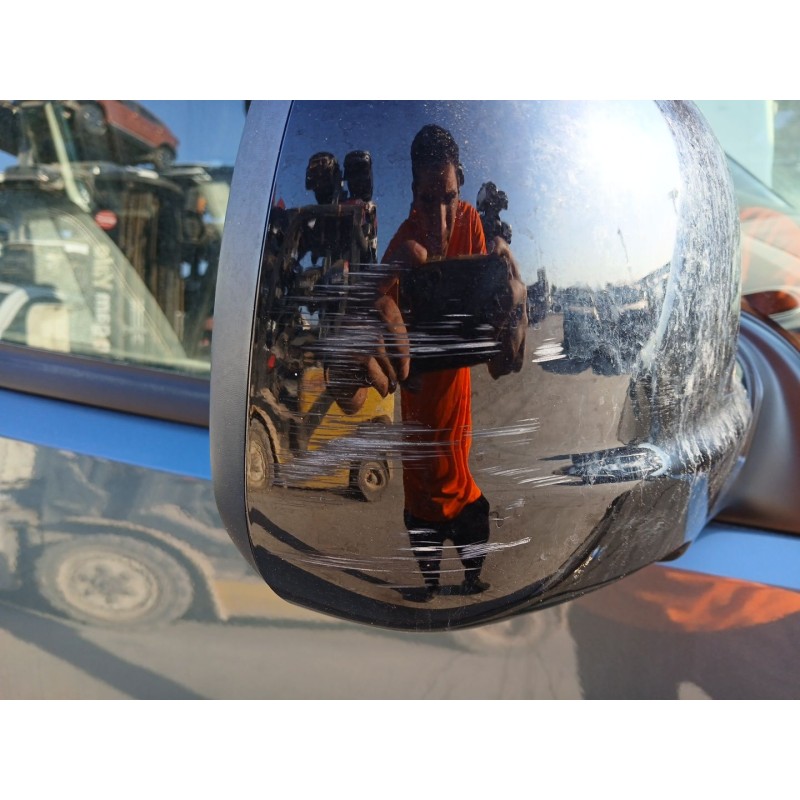 RETROVISOR DERECHO
