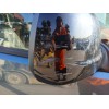 Recambio de retrovisor derecho para peugeot rifter 1.5 bluehdi 130 referencia OEM IAM   