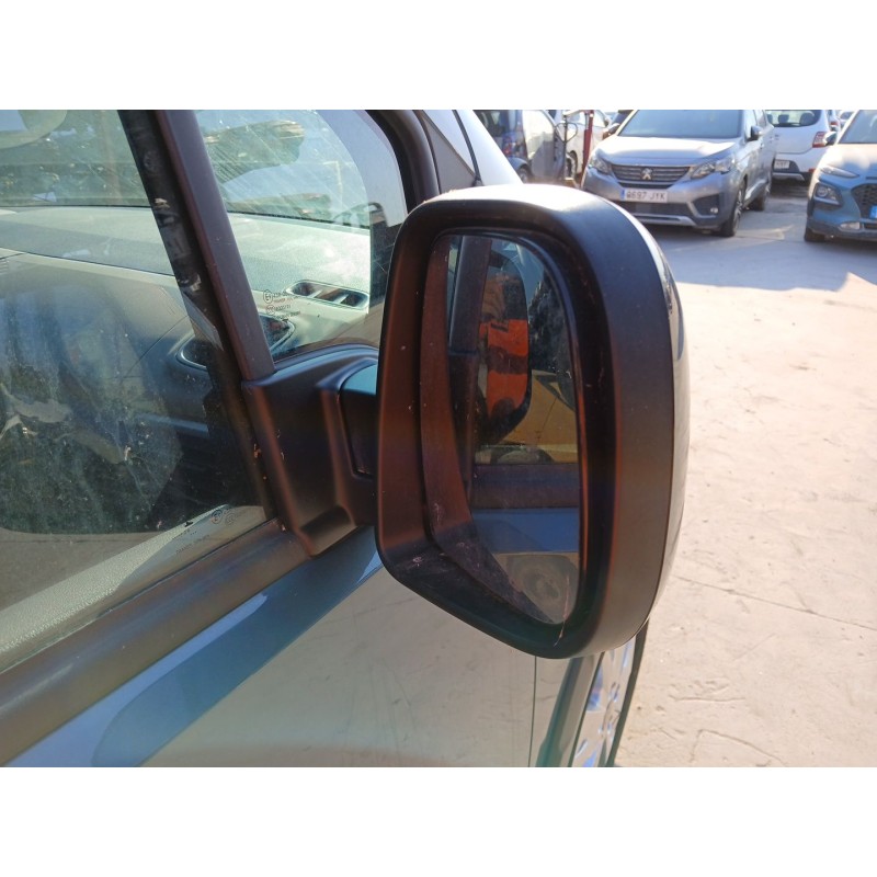 RETROVISOR DERECHO