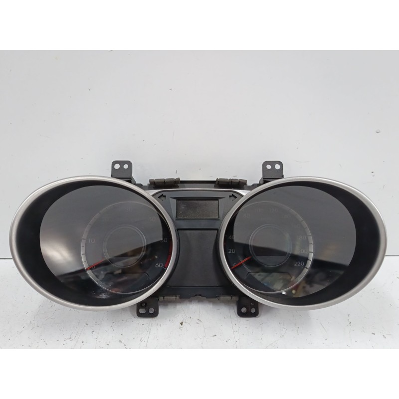 Recambio de cuadro instrumentos para hyundai ix35 (lm, el, elh) 1.7 crdi referencia OEM IAM 940092Y760  