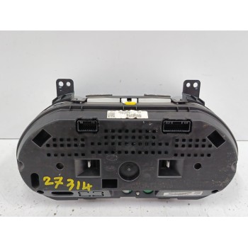 Recambio de cuadro instrumentos para hyundai ix35 (lm, el, elh) 1.7 crdi referencia OEM IAM 940092Y760  