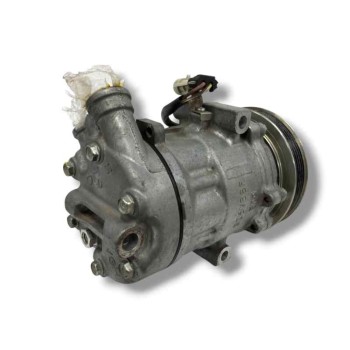 Recambio de compresor aire acondicionado para opel tigra twin top 1.4 16v referencia OEM IAM 24461719 1447F 