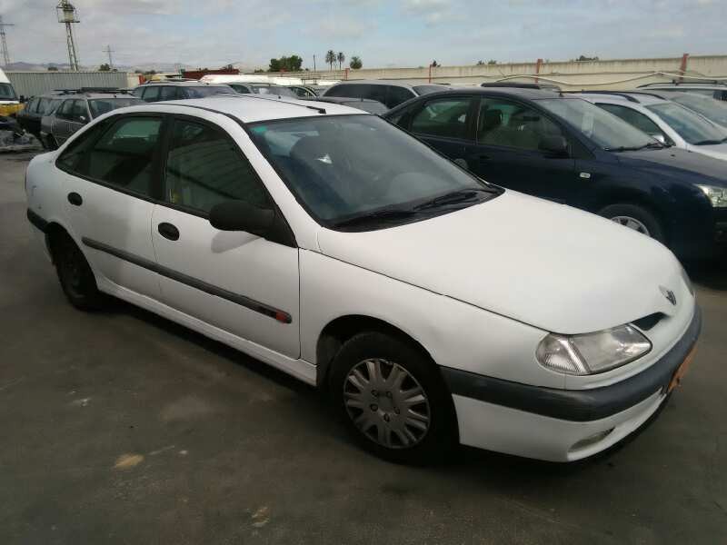 RENAULT LAGUNA (B56)