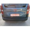 Recambio de paragolpes trasero para peugeot rifter 1.5 bluehdi 130 referencia OEM IAM   