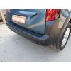 Recambio de paragolpes trasero para peugeot rifter 1.5 bluehdi 130 referencia OEM IAM   