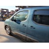 Recambio de puerta delantera izquierda para peugeot rifter 1.5 bluehdi 130 referencia OEM IAM   