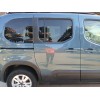 Recambio de puerta lateral corredera derecha para peugeot rifter 1.5 bluehdi 130 referencia OEM IAM   